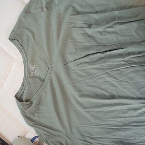 Nice shirt